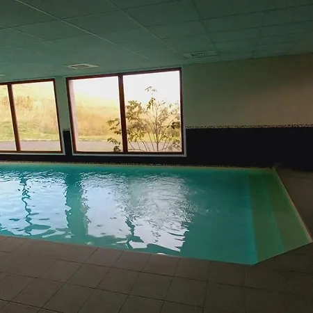 superbesse Appartement 4-6 pers. 2 ch. Dans résidence 3 étoile avec piscine Exterior foto